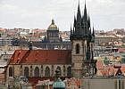 Klassenfahrt Prag
