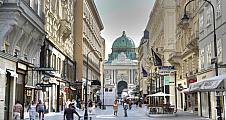 Stadtrundfahrt Wien
